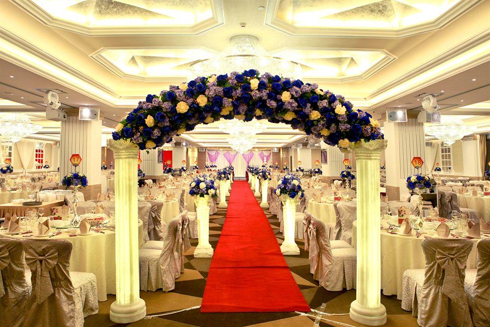 Sentosa Hotel Shenzhen Majialong Branch Bagian luar foto