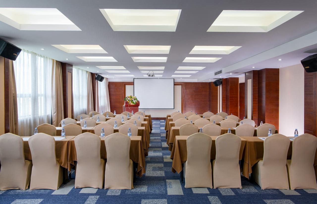 Sentosa Hotel Shenzhen Majialong Branch Bagian luar foto